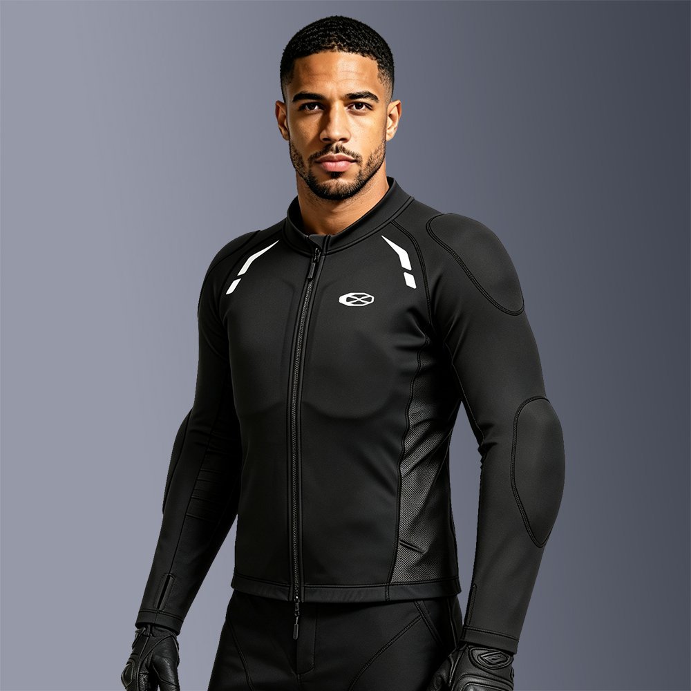 Outdoor Sport Coat - New Motorcycle Jacket For Men Women