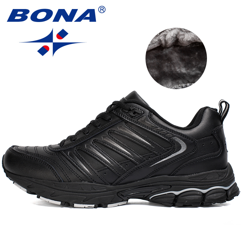 BONA New Classics Style Men Ru - огляд і ціна Outdoor Sport Court