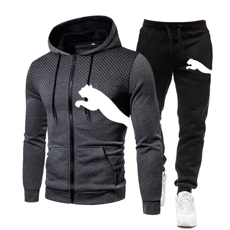 Neues Herbst- und Winter-Herre - огляд і ціна Outdoor Und Sport