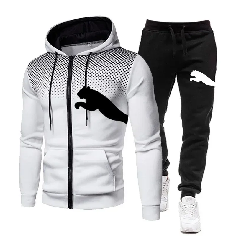 Neues Herbst- und Winter-Herre - огляд і ціна Outdoor Und Sport