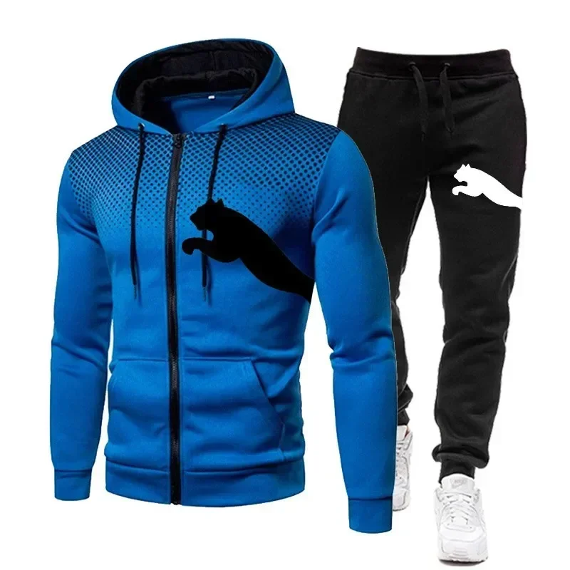 Neues Herbst- und Winter-Herre - огляд і ціна Outdoor Und Sport