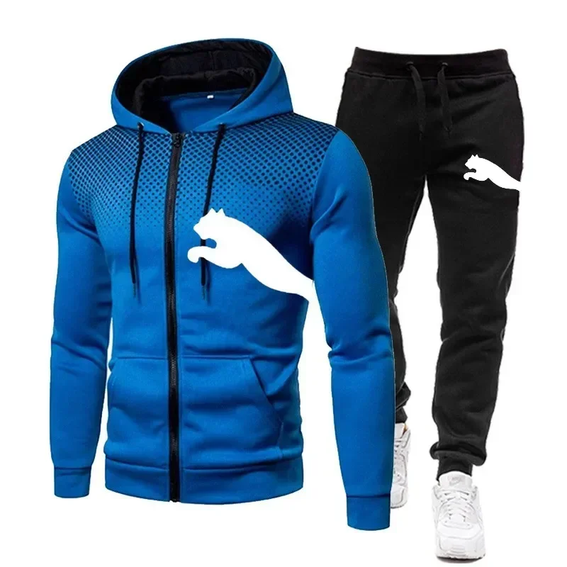 Neues Herbst- und Winter-Herre - огляд і ціна Outdoor Und Sport