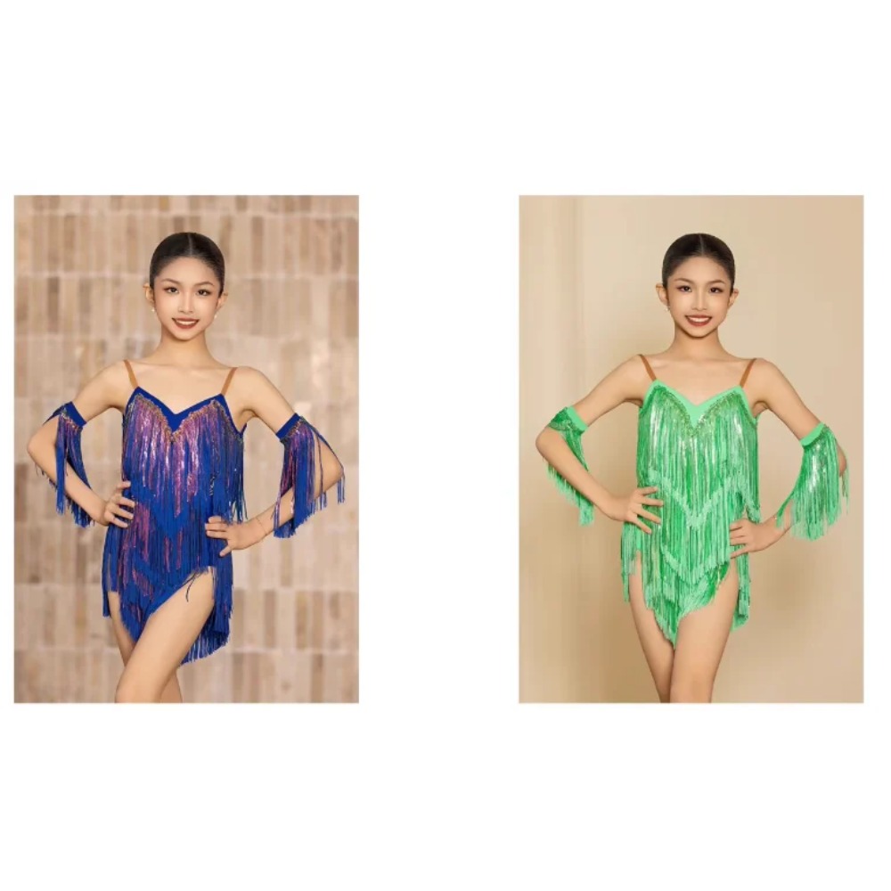 New Latin Performance Dance Dr - огляд і ціна Outdoor Sport Dress