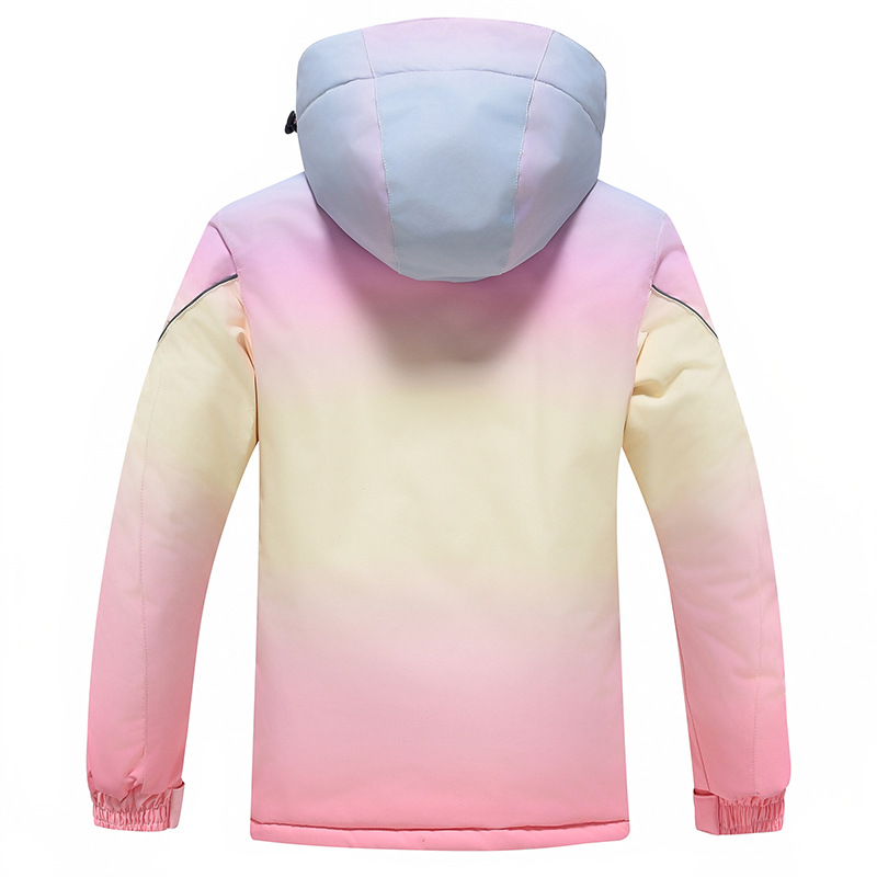 Winter Hooded Jacket Pants Gir - огляд і ціна Outdoor Sport Waterproof Pants