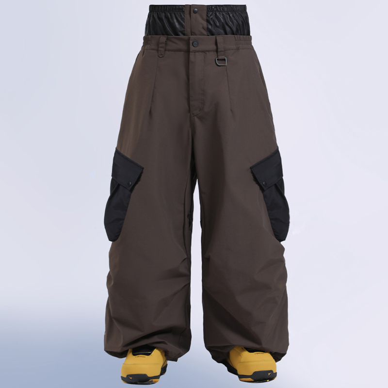 2025 Outdoor Sport Mountain Ma - огляд і ціна Outdoor Sport Waterproof Pants