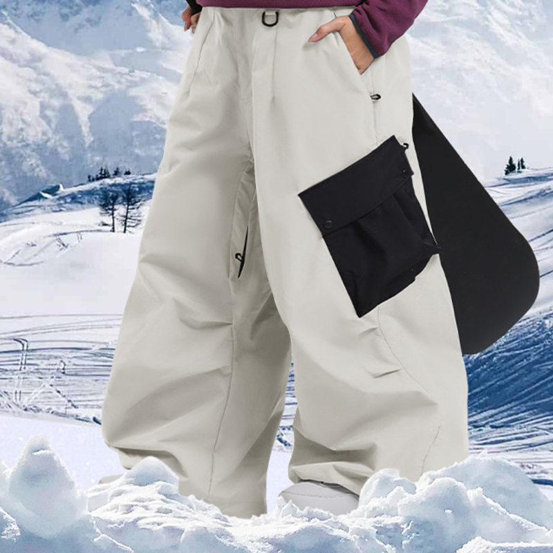 2025 Outdoor Sport Mountain Ma - огляд і ціна Outdoor Sport Waterproof Pants