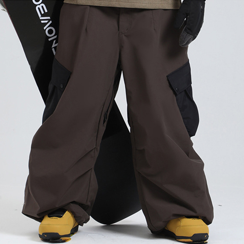 2025 Outdoor Sport Mountain Ma - огляд і ціна Outdoor Sport Waterproof Pants