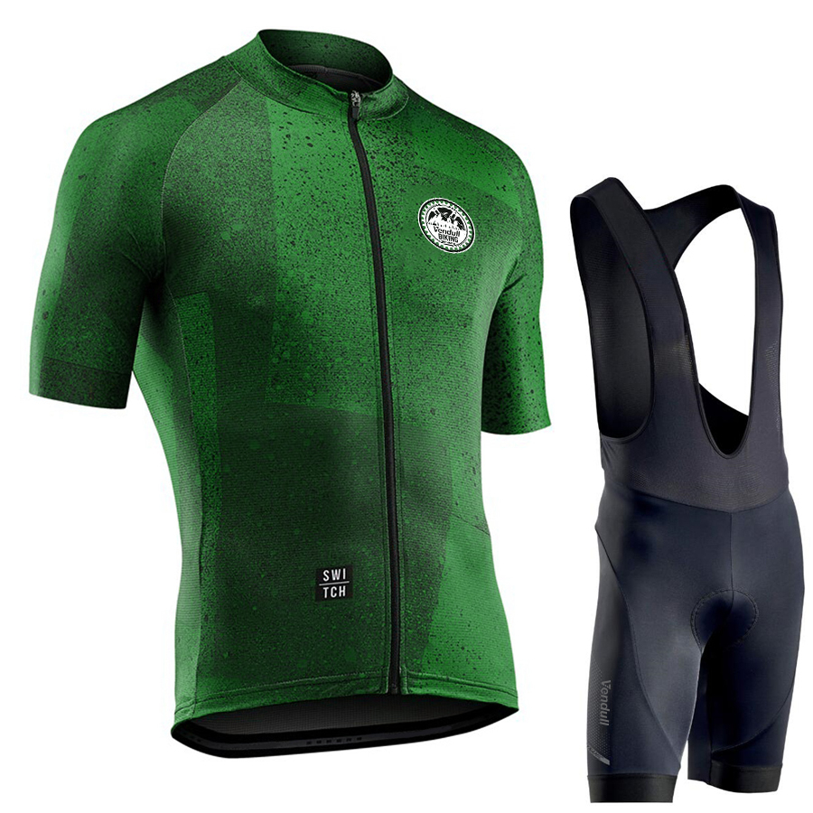 Cycling Jersey Suit 2026 New M - огляд і ціна Outdoor Und Sport