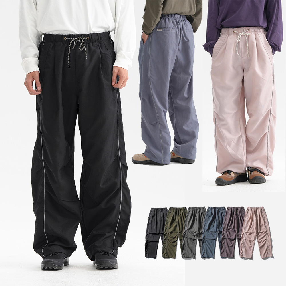 Outdoor Reflective Strip Quick - огляд і ціна Outdoor Sport Waterproof Pants