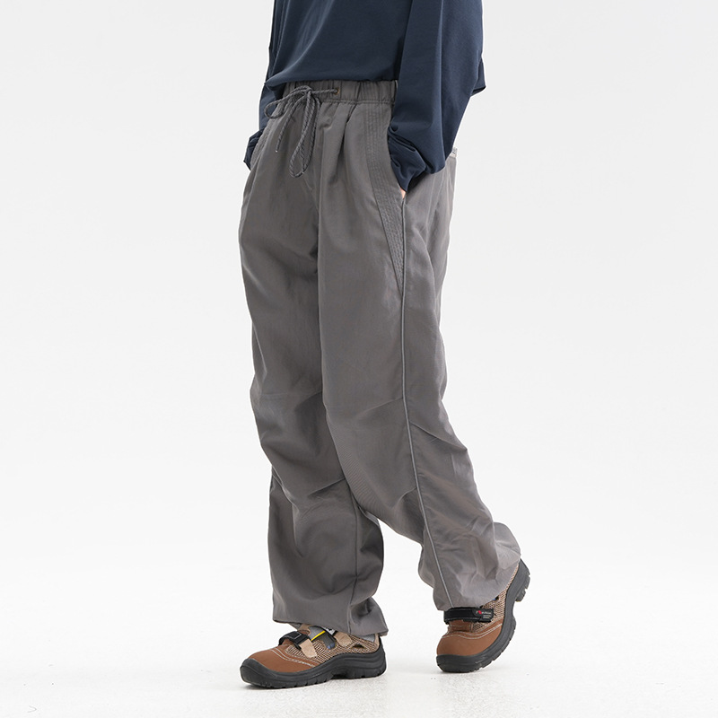 Outdoor Reflective Strip Quick - огляд і ціна Outdoor Sport Waterproof Pants