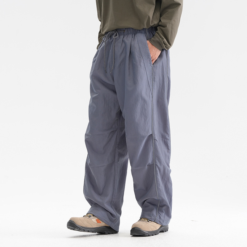 Outdoor Reflective Strip Quick - огляд і ціна Outdoor Sport Waterproof Pants