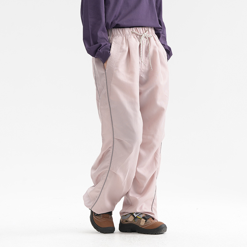 Outdoor Reflective Strip Quick - огляд і ціна Outdoor Sport Waterproof Pants