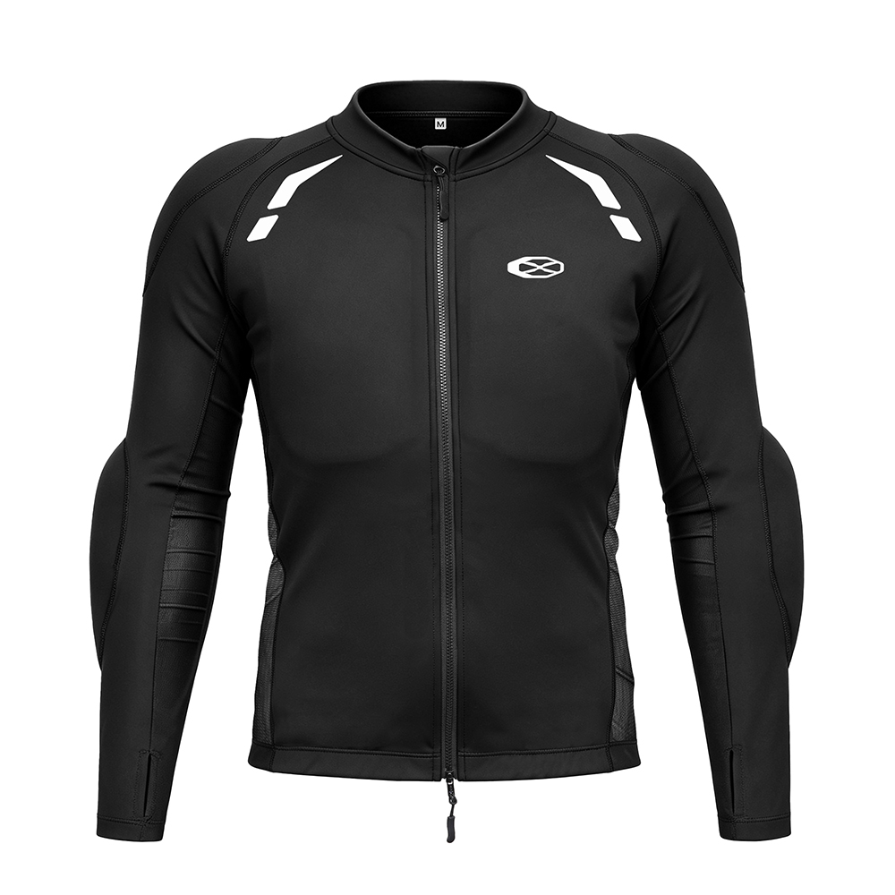 New Motorcycle Jacket For Men  - огляд і ціна Outdoor Sport Coat