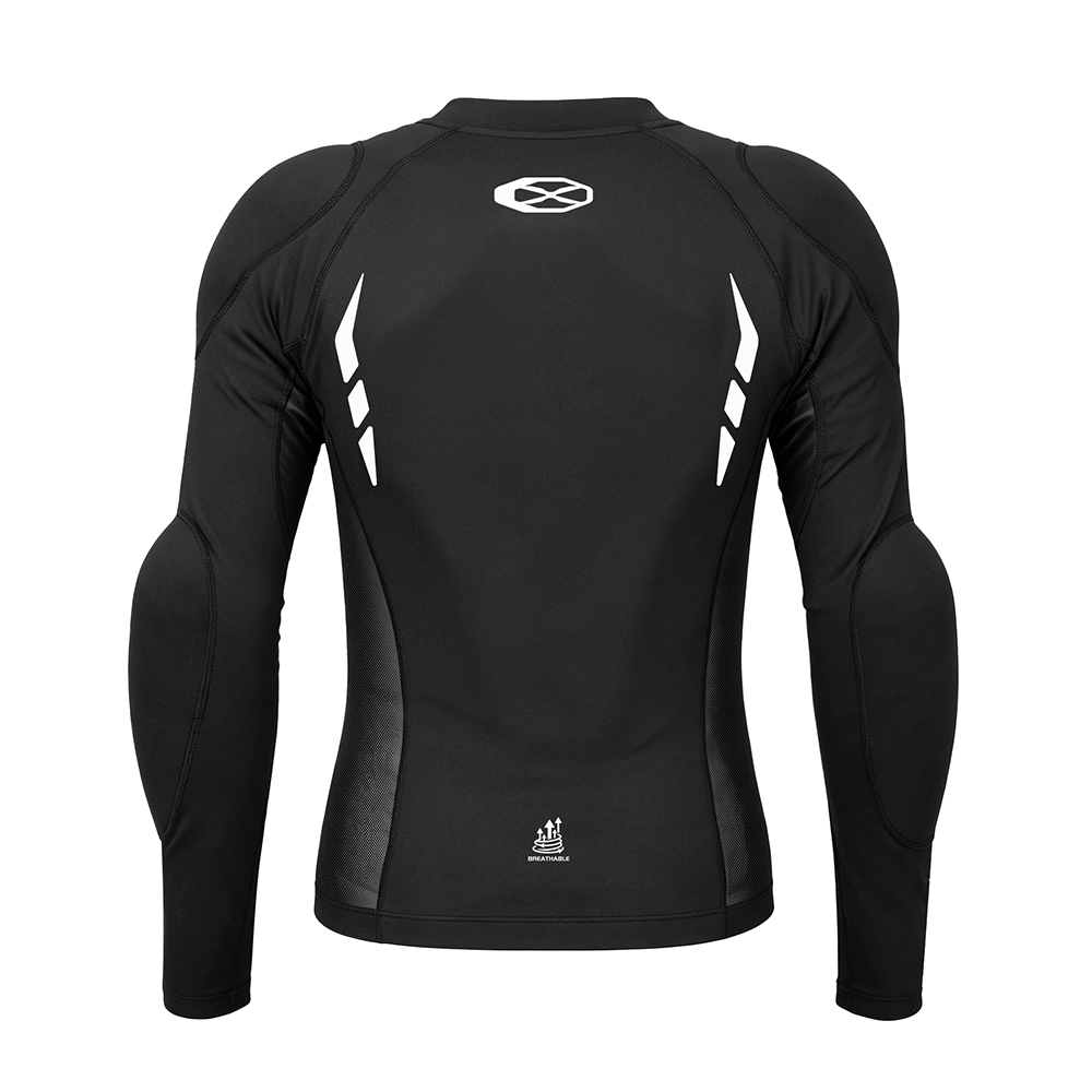 New Motorcycle Jacket For Men  - огляд і ціна Outdoor Sport Coat