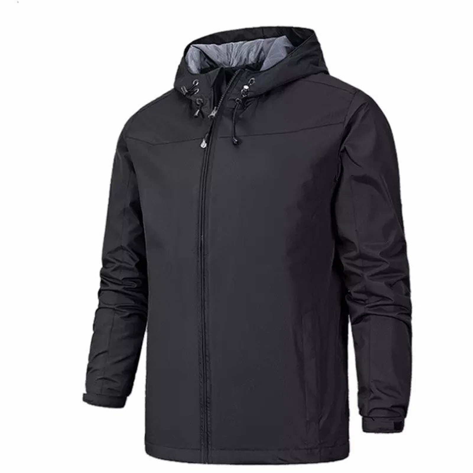 Unisex Windproof Waterproof Ja - огляд і ціна Outdoor Sport Coat