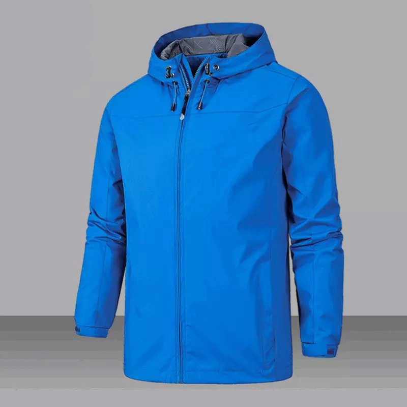 Unisex Windproof Waterproof Ja - огляд і ціна Outdoor Sport Coat