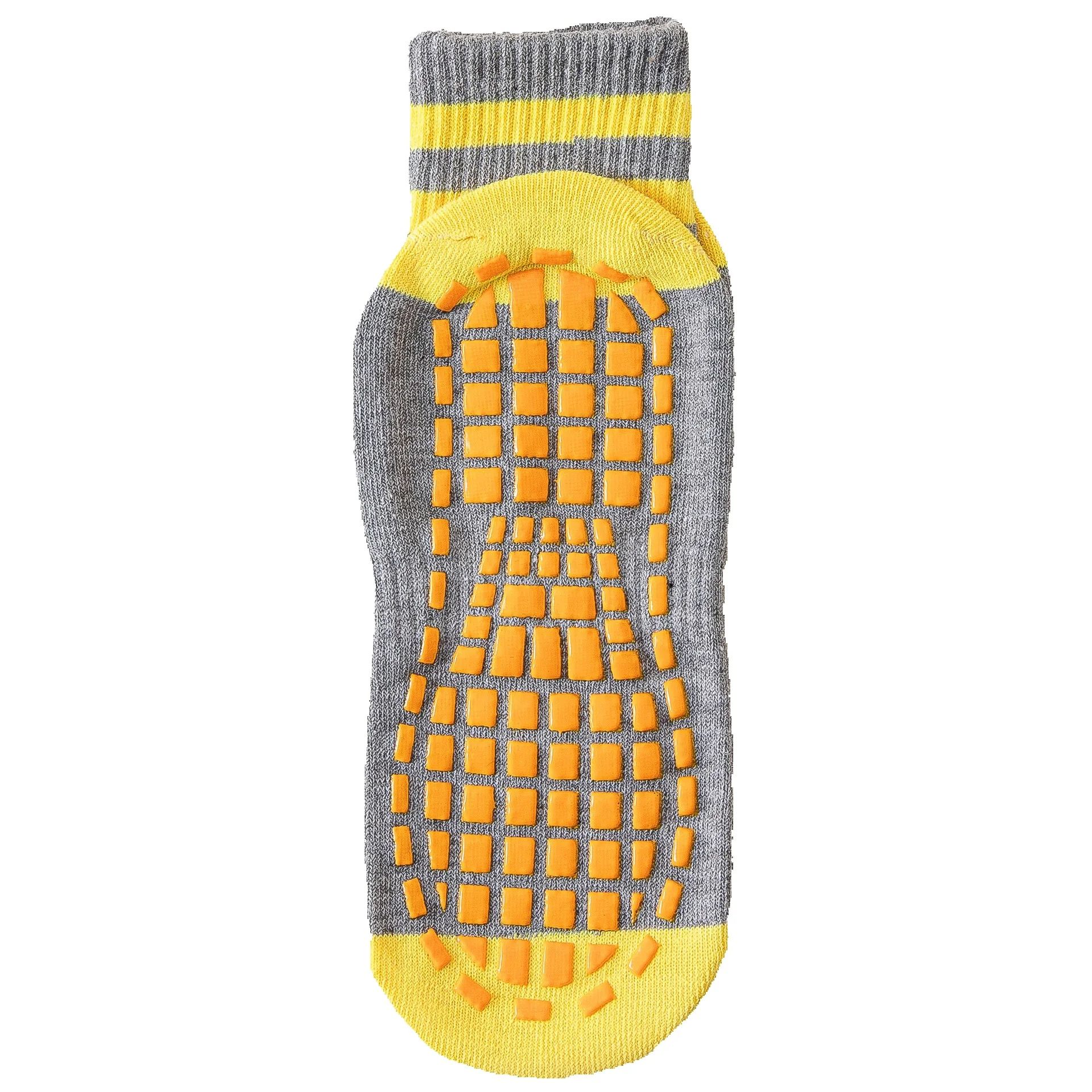 10 Pairs Pack Trampoline Socks - огляд і ціна Trampoline Park Sock