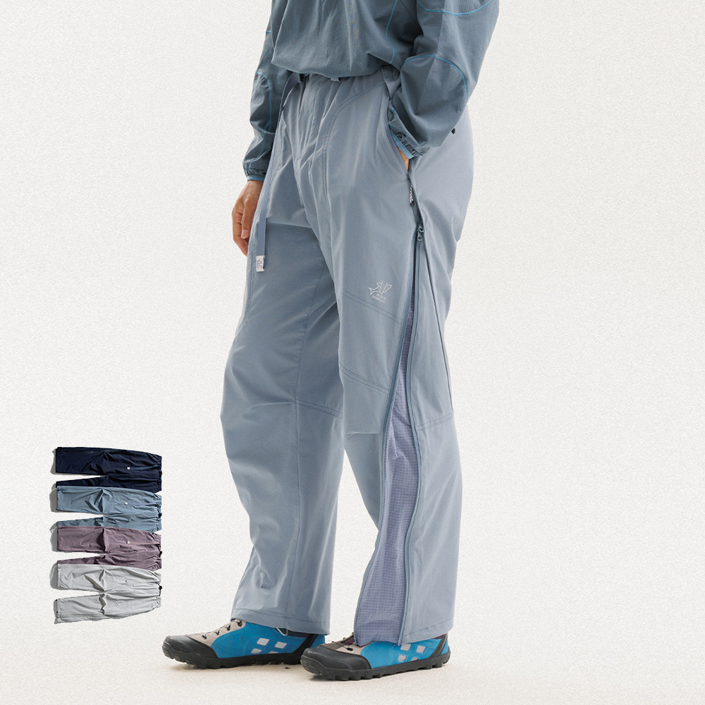 Side Zipper Outdoor Sport Wate - огляд і ціна Outdoor Sport Waterproof Pants