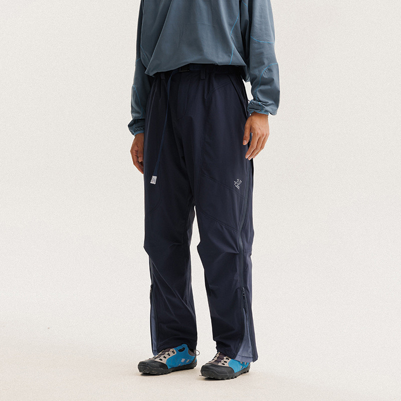 Side Zipper Outdoor Sport Wate - огляд і ціна Outdoor Sport Waterproof Pants
