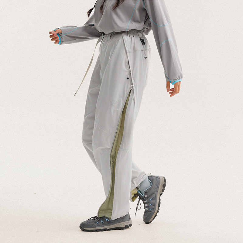Side Zipper Outdoor Sport Wate - огляд і ціна Outdoor Sport Waterproof Pants