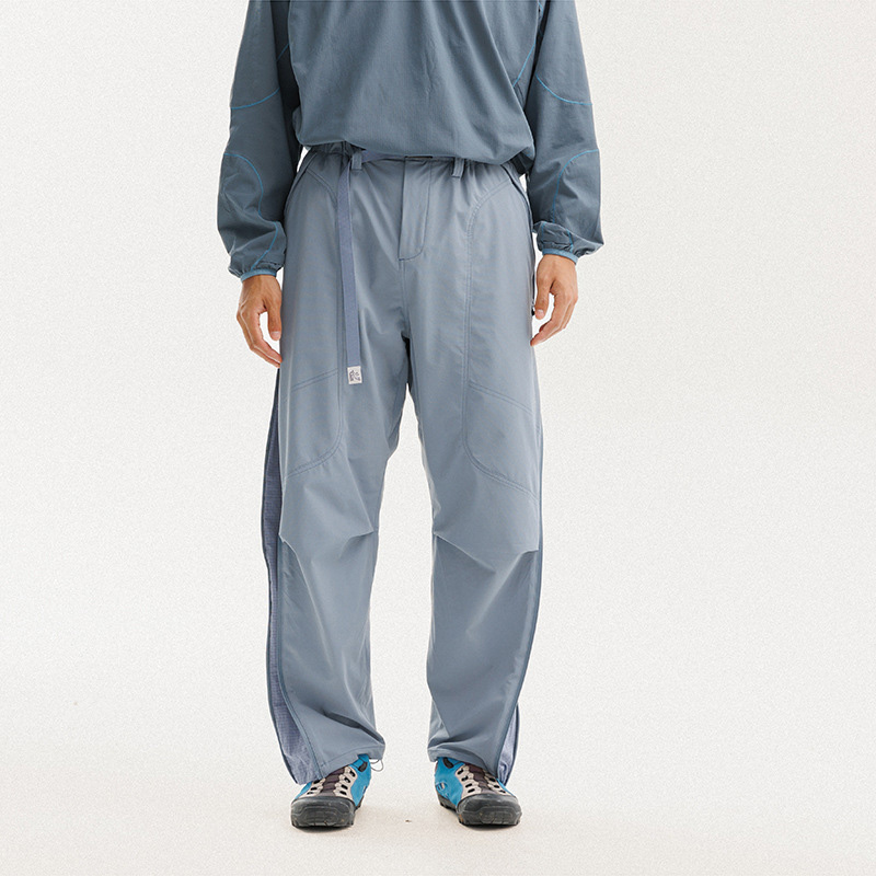 Side Zipper Outdoor Sport Wate - огляд і ціна Outdoor Sport Waterproof Pants