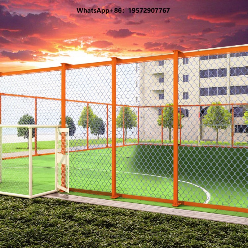Indoor Outdoor Soccer Cage Fut - огляд і ціна Outdoor Sport Club