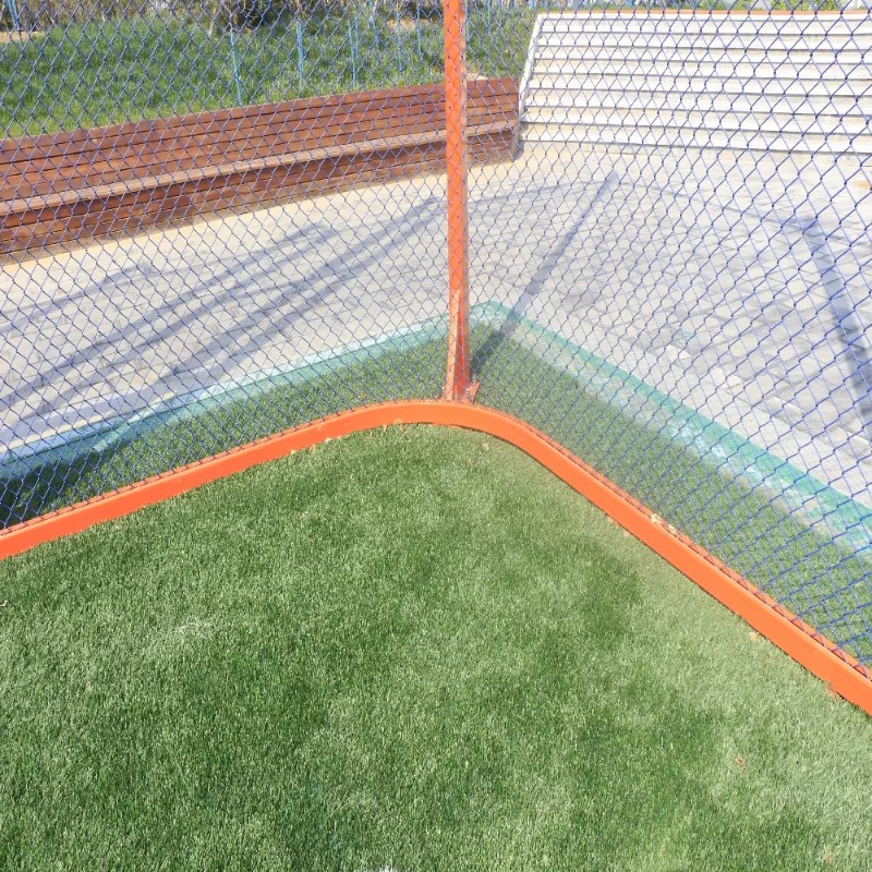 Indoor Outdoor Soccer Cage Fut - огляд і ціна Outdoor Sport Club