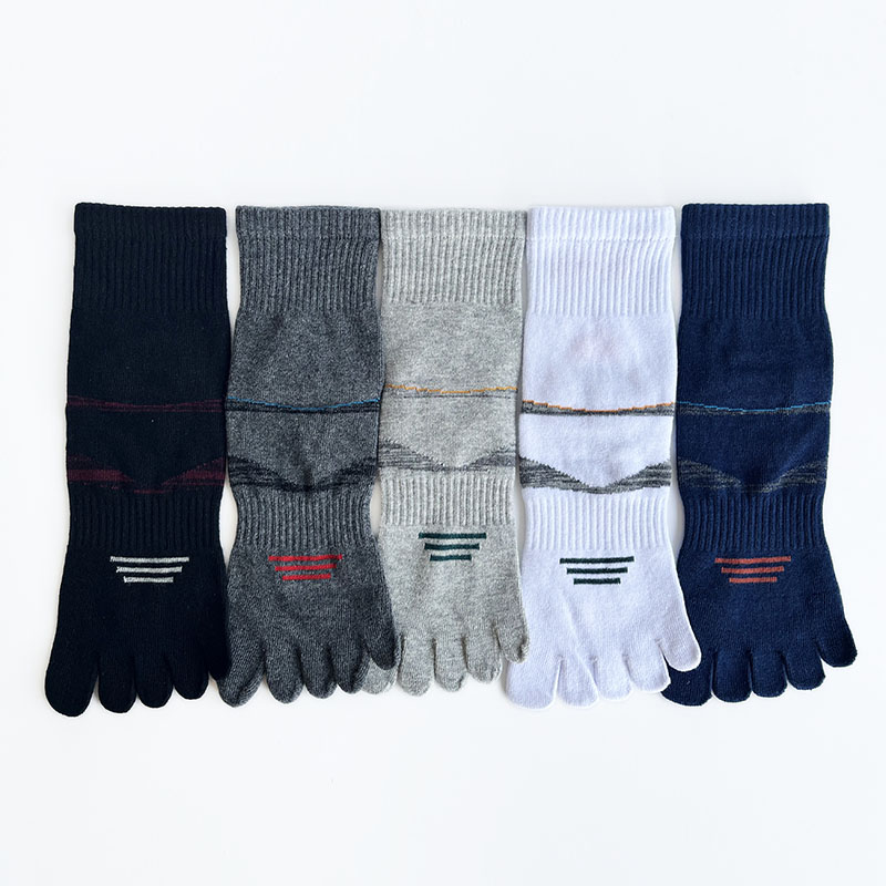 1/5 Pairs Athletic Sport Socks - огляд і ціна Outdoor Sport Dress