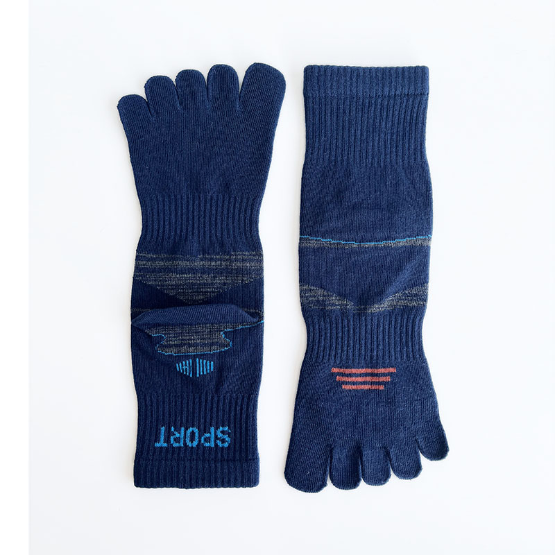 1/5 Pairs Athletic Sport Socks - огляд і ціна Outdoor Sport Dress