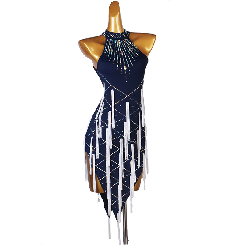 New Latin Performance Dance Dr - огляд і ціна Outdoor Sport Dress