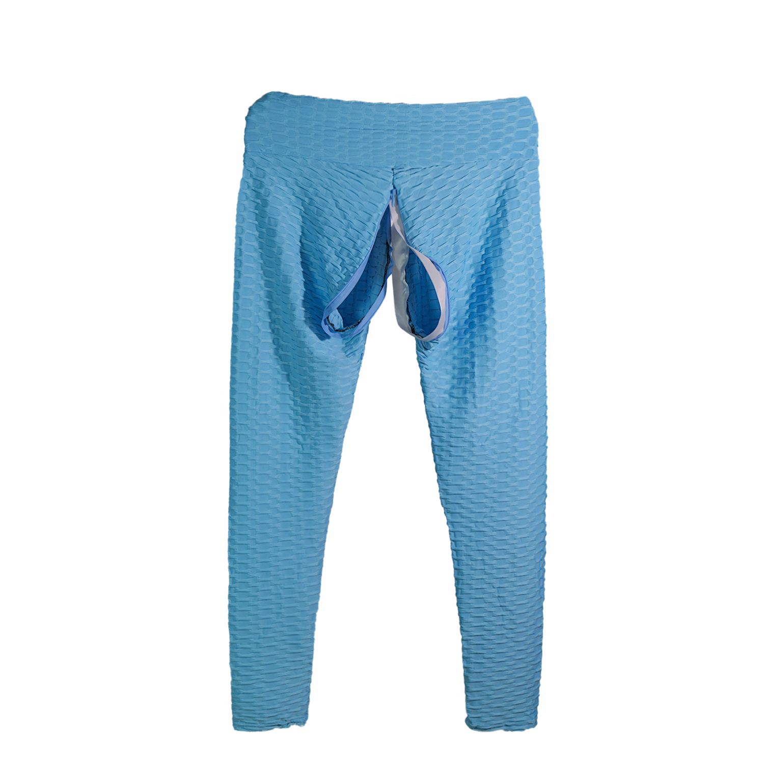 Woman Sexy Open Crotch Legging - огляд і ціна Outdoor Sport Club
