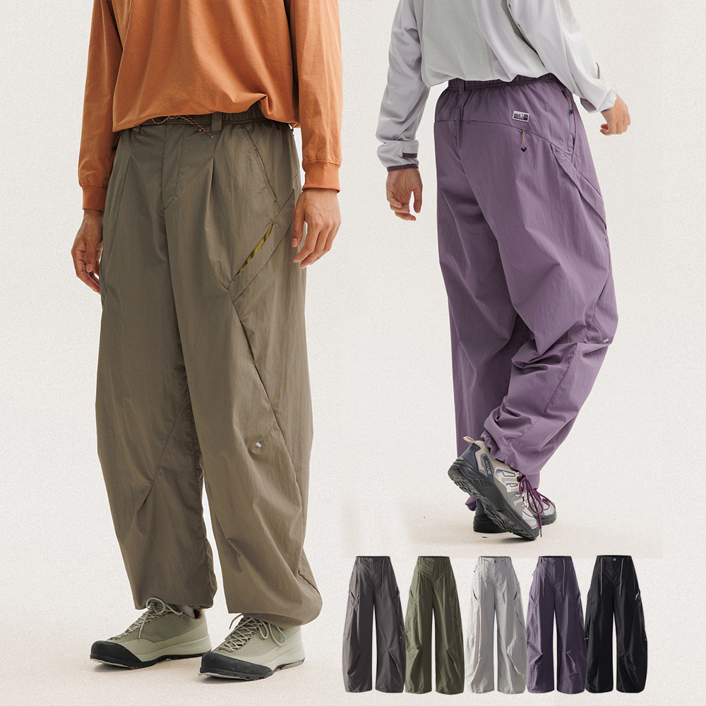Men Women Lightweight Waterpro - огляд і ціна Outdoor Sport Waterproof Pants