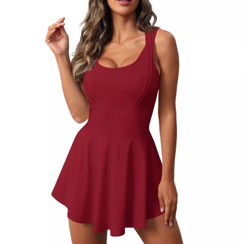 2025 New Sport Yoga Women Cors - огляд і ціна Outdoor Sport Dress