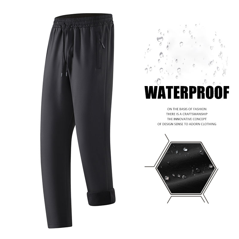 Winter Sports Pants Men Outdoo - огляд і ціна Outdoor Sport Waterproof Pants