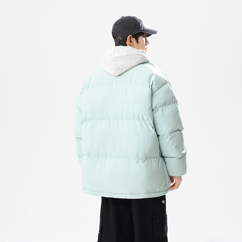 Winter Outdoor Jacket Windproo - огляд і ціна Outdoor Sport Coat