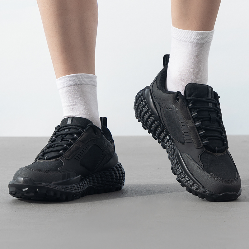 Hot Skechers Black All-Terrain - огляд і ціна Outdoor Sport Flooring