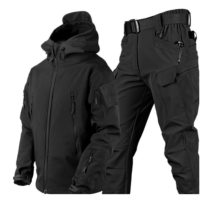 Winter Men Mountain Ski Warm S - огляд і ціна Outdoor Sport Coat