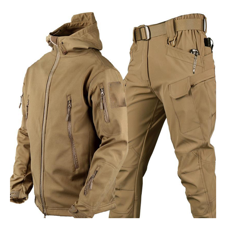 Winter Men Mountain Ski Warm S - огляд і ціна Outdoor Sport Coat