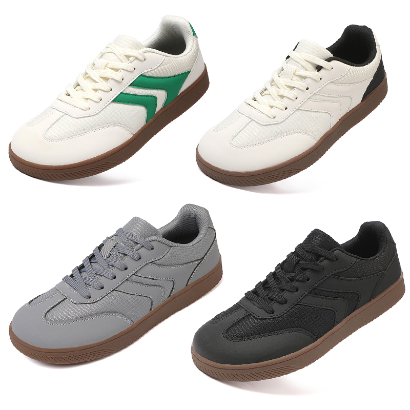 Wide Toe Shoes Unisex Artifici - огляд і ціна Outdoor Sport Court
