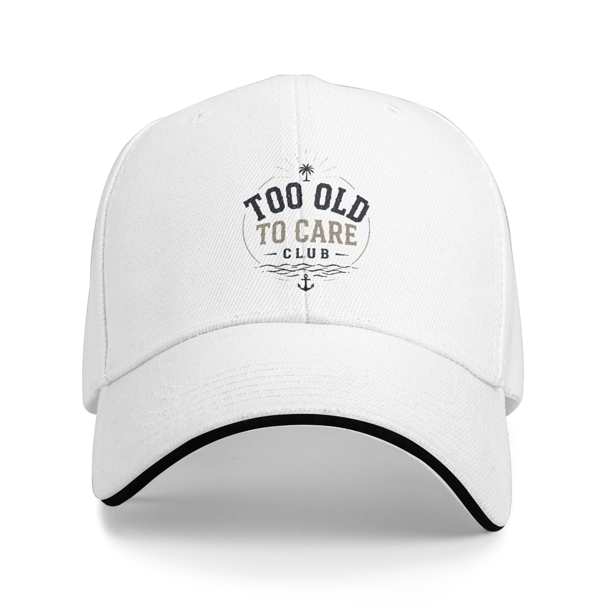 Too Old to Care Club Sandwich  - огляд і ціна Outdoor Sport Club