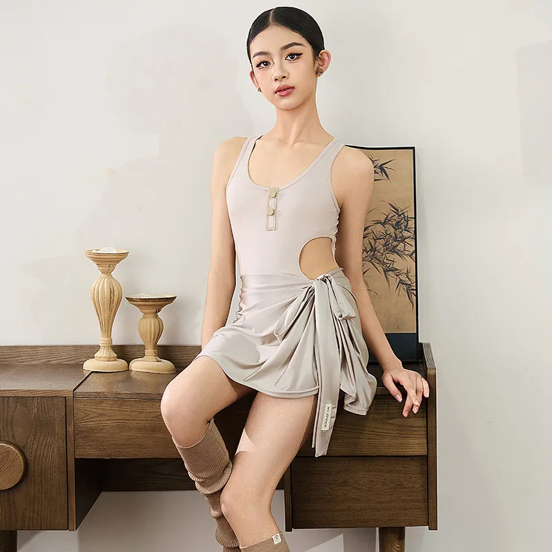 yes2026 New Latin Performance  - огляд і ціна Outdoor Sport Dress