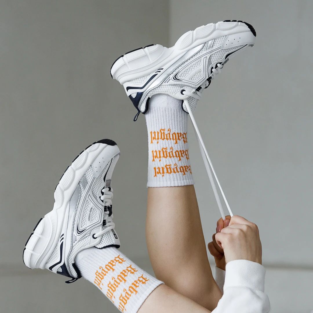 Baasploa Women Casual Sneakers - огляд і ціна Outdoor Sport Court