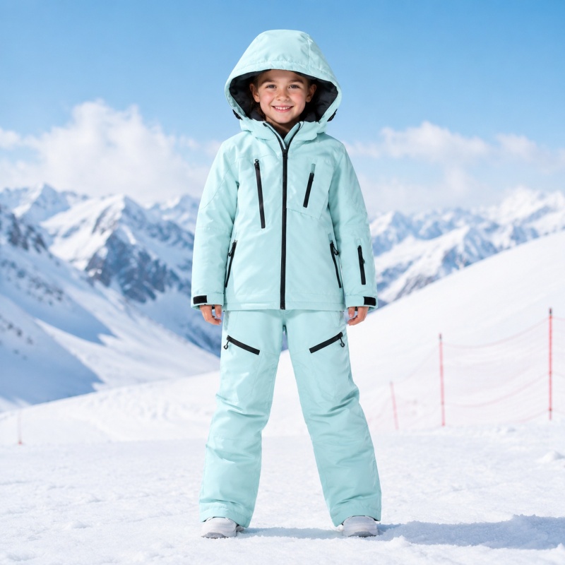 Winter Warm Hooded Jacket Pant - огляд і ціна Outdoor Sport Waterproof Pants