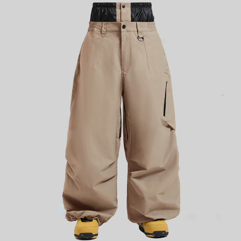 Outdoor Mountain Man Skiing Tr - огляд і ціна Outdoor Sport Waterproof Pants