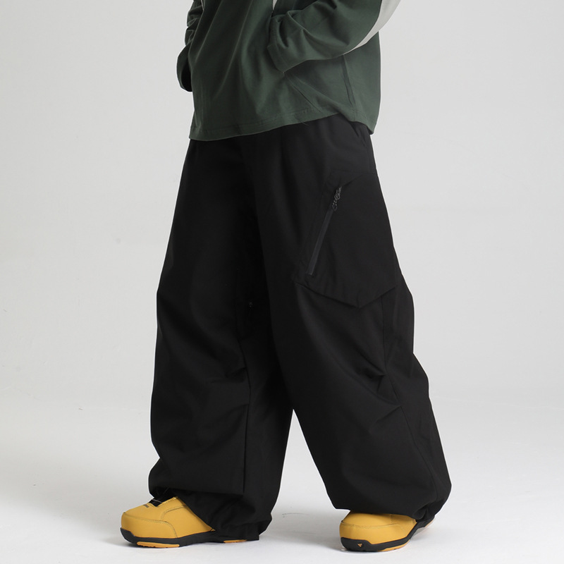 Outdoor Mountain Man Skiing Tr - огляд і ціна Outdoor Sport Waterproof Pants
