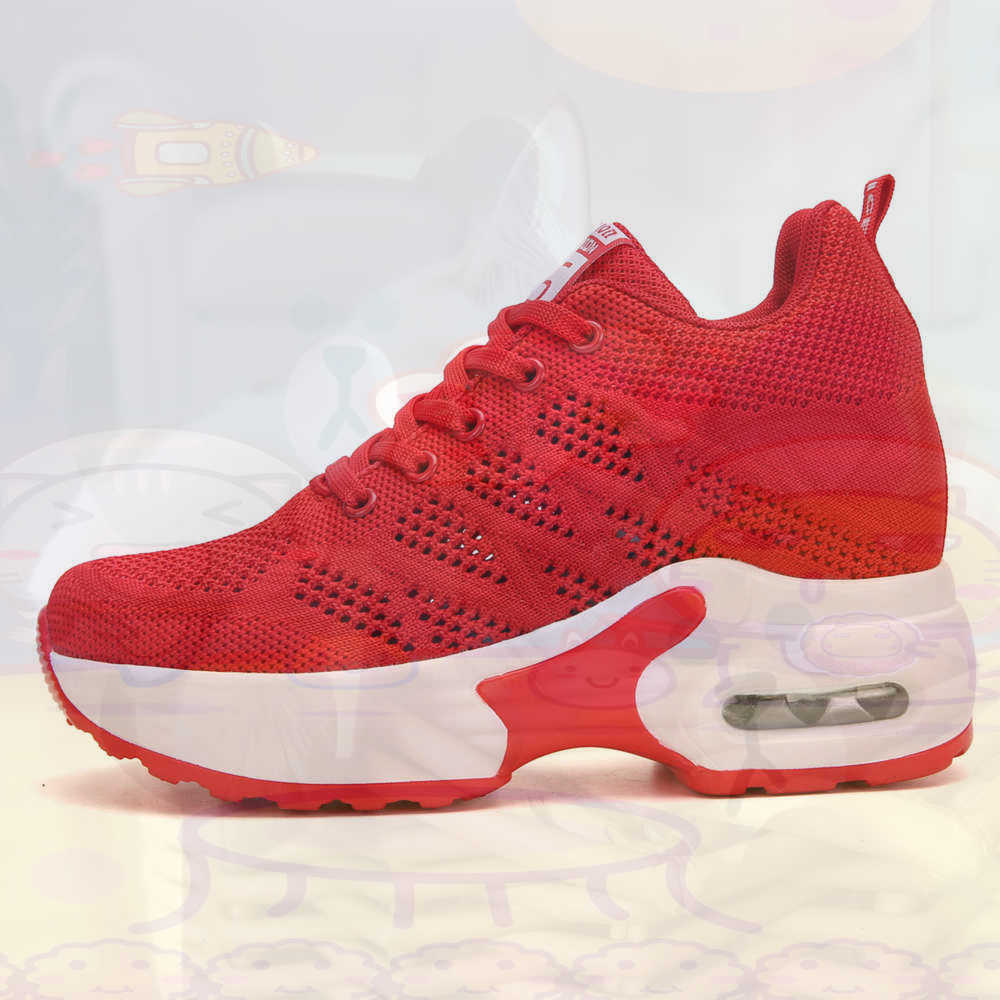 Red Size 36 Shoes Woman Tennis - огляд і ціна Outdoor Sport Dress
