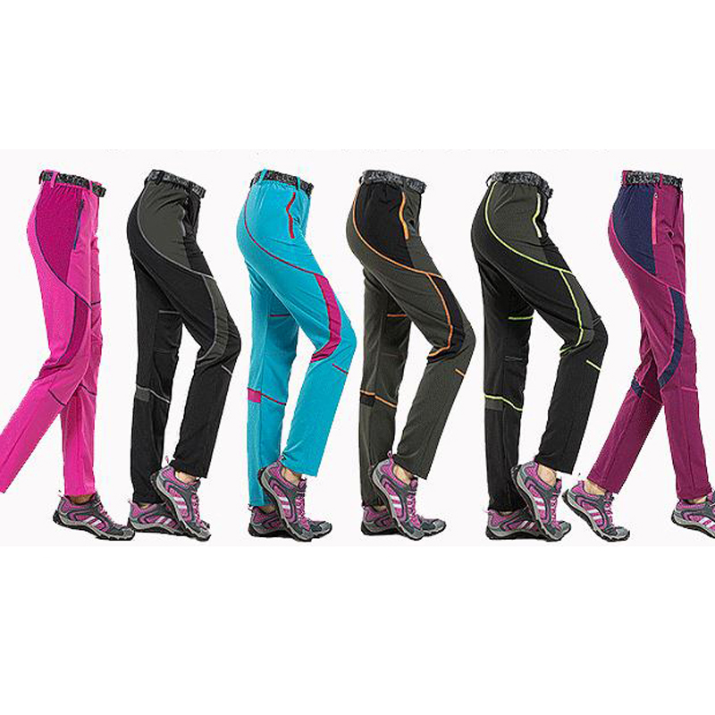 TRVLWEGO Women Camping Hiking  - огляд і ціна Outdoor Sport Waterproof Pants