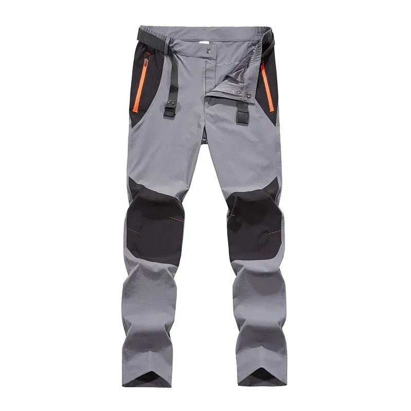 New Men Waterproof Cargo Pants - огляд і ціна Outdoor Sport Waterproof Pants