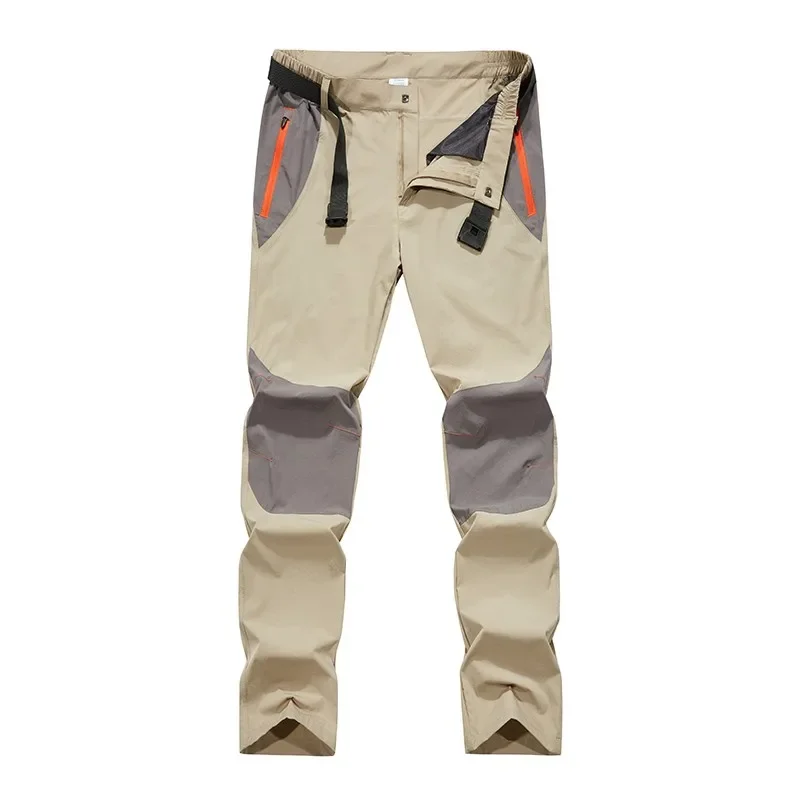 New Men Waterproof Cargo Pants - огляд і ціна Outdoor Sport Waterproof Pants