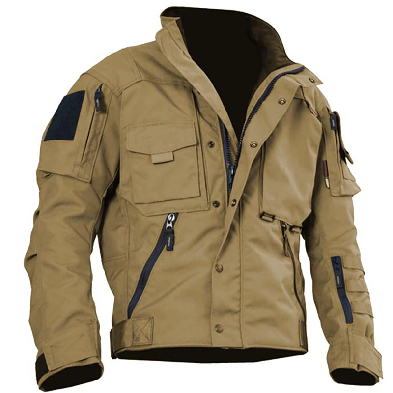 Lynjacye MK1.0 Autumn Winter C - огляд і ціна Outdoor Sport Coat